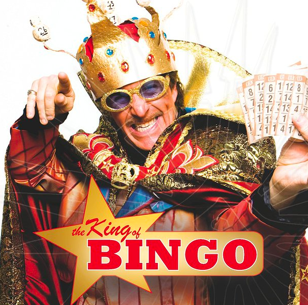 The King of Bingo