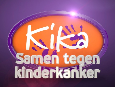 Samen tegen Kinderkanker