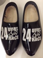 24-uurs Solexrace Sneakers