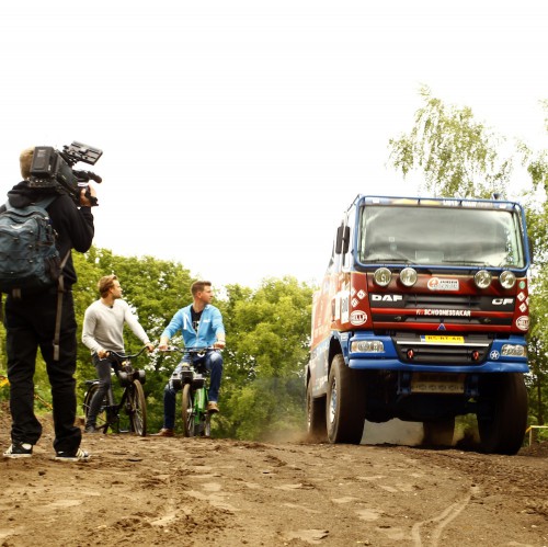 Uitzending RTL4 verzet naar 28 juni en 4 juli