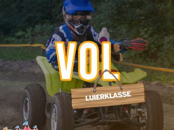 Luierklasse VOL