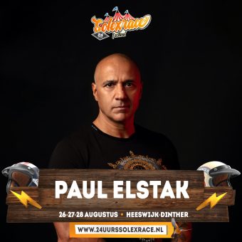 Paul Elstak