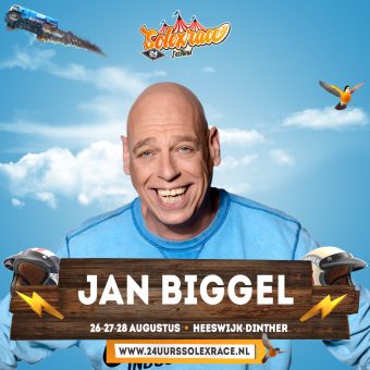 Jan Biggel