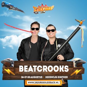 Beatcrooks