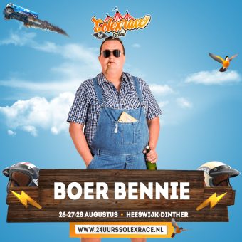 Boer Bennie