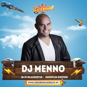 DJ Menno