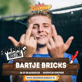 Bartje Bricks