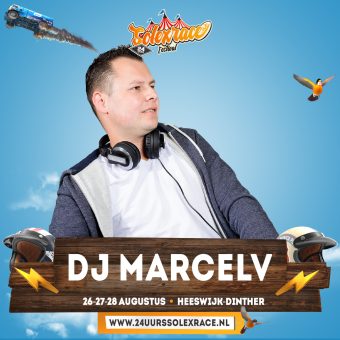 DJ MarcelV