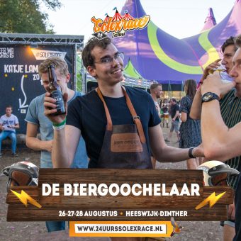 De Biergoochelaar