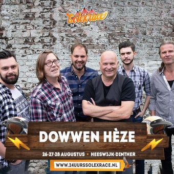 Dowwen Hèze